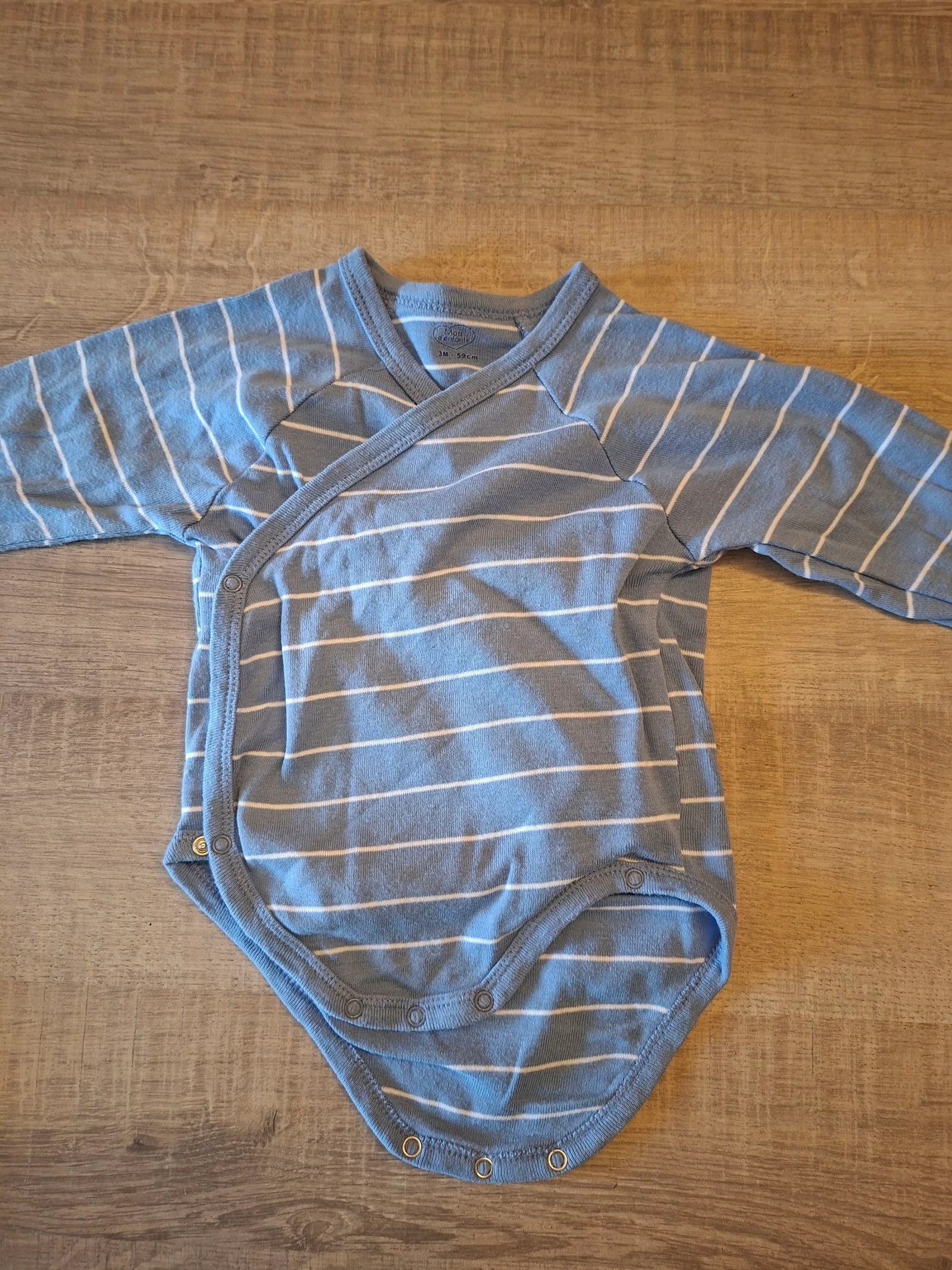 Bodies 3 meses – photo 3